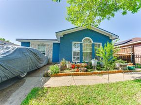 10320  Blackjack Oaks Drive , Dallas Texas 75227
