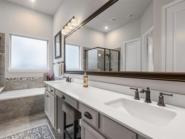 2324  Barton Creek Boulevard , The Colony Texas 75056