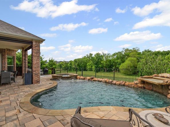 2324  Barton Creek Boulevard , The Colony Texas 75056