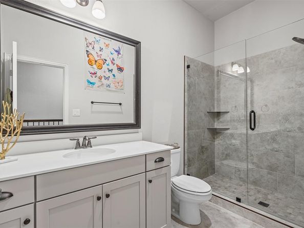 2324  Barton Creek Boulevard , The Colony Texas 75056