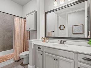 2324  Barton Creek Boulevard , The Colony Texas 75056