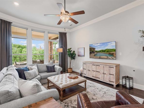 2324  Barton Creek Boulevard , The Colony Texas 75056
