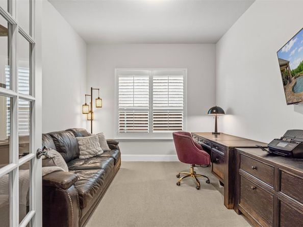 2324  Barton Creek Boulevard , The Colony Texas 75056