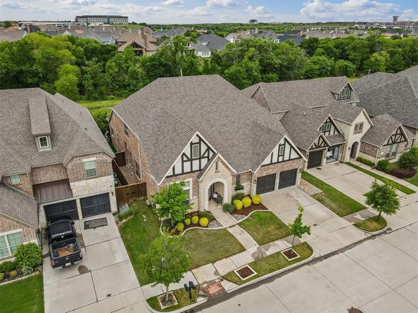 2324  Barton Creek Boulevard , The Colony Texas 75056