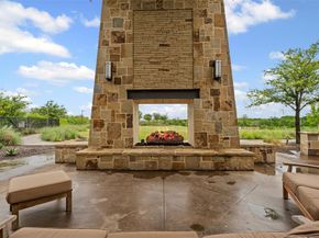 2324  Barton Creek Boulevard , The Colony Texas 75056
