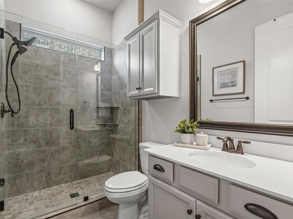 2324  Barton Creek Boulevard , The Colony Texas 75056
