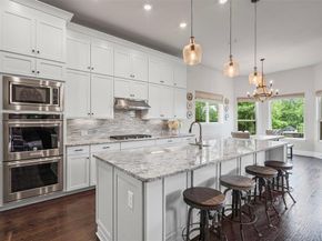 2324  Barton Creek Boulevard , The Colony Texas 75056