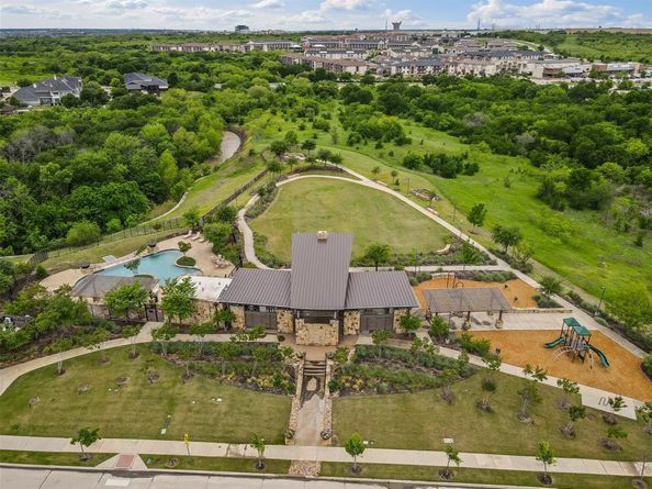 2324  Barton Creek Boulevard , The Colony Texas 75056