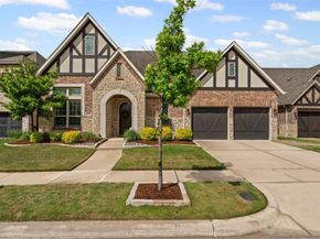 2324  Barton Creek Boulevard , The Colony Texas 75056