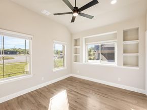 2403  Amelia Lane , Mansfield Texas 76063