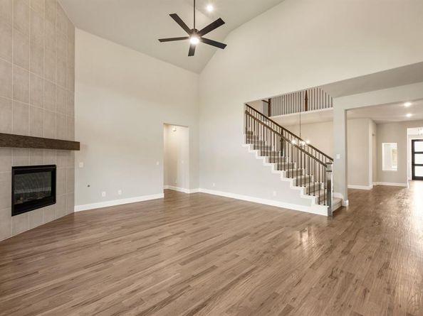 2403  Amelia Lane , Mansfield Texas 76063