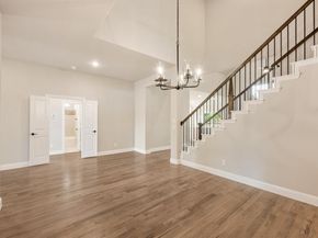 2403  Amelia Lane , Mansfield Texas 76063