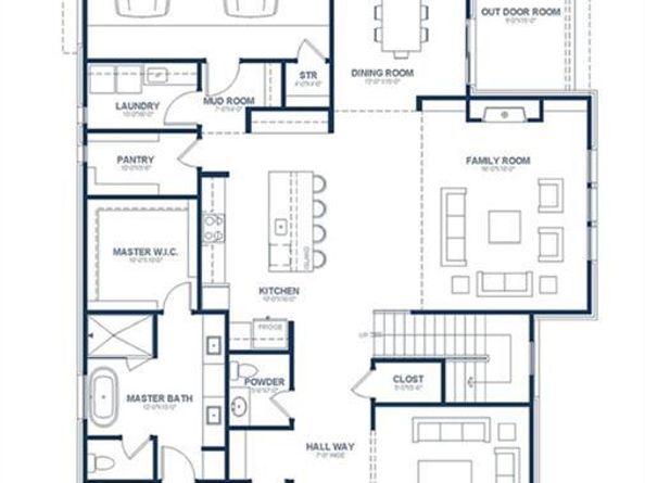 524  Elias Street , DeSoto Texas 75115