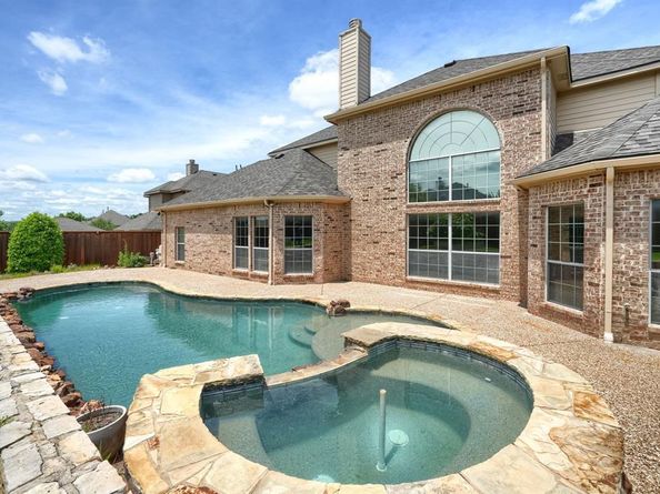 1302  Chippewa Court , Corinth Texas 76210