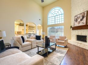 1302  Chippewa Court , Corinth Texas 76210