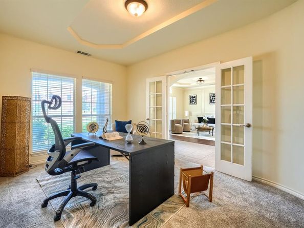 1302  Chippewa Court , Corinth Texas 76210
