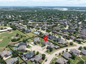 1302  Chippewa Court , Corinth Texas 76210