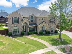 1302  Chippewa Court , Corinth Texas 76210