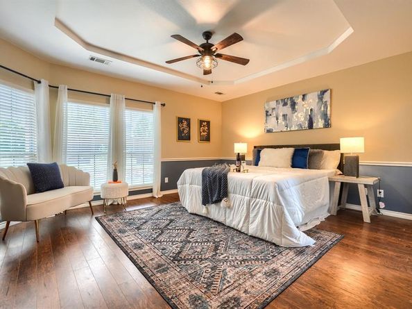 1302  Chippewa Court , Corinth Texas 76210