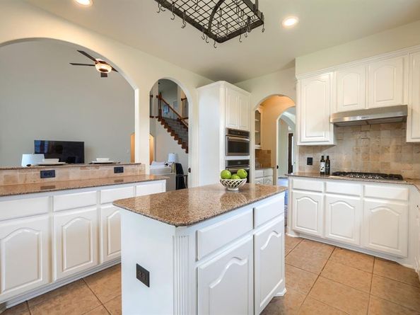 1302  Chippewa Court , Corinth Texas 76210
