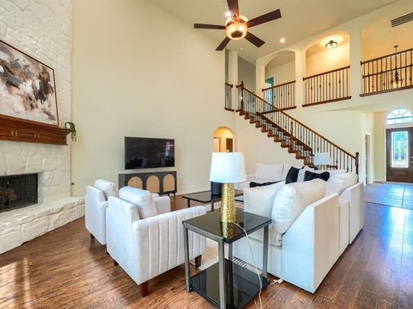 1302  Chippewa Court , Corinth Texas 76210
