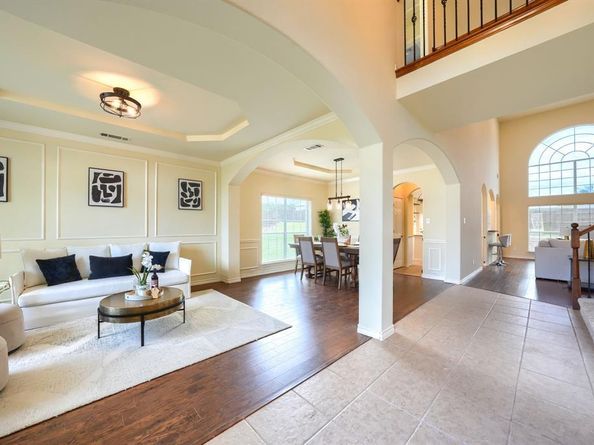 1302  Chippewa Court , Corinth Texas 76210