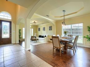 1302  Chippewa Court , Corinth Texas 76210