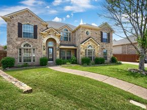 1302  Chippewa Court , Corinth Texas 76210