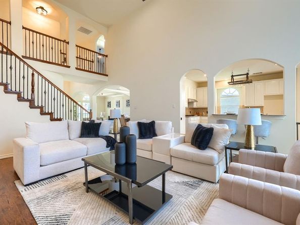 1302  Chippewa Court , Corinth Texas 76210