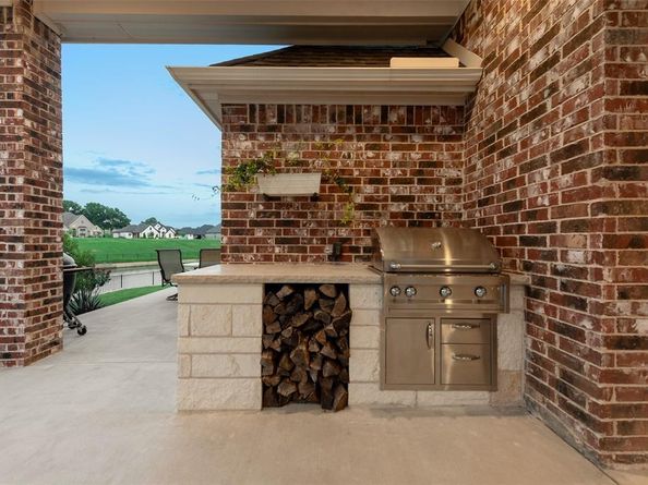 5900  Thurmond Sail Court , Fort Worth Texas 76179