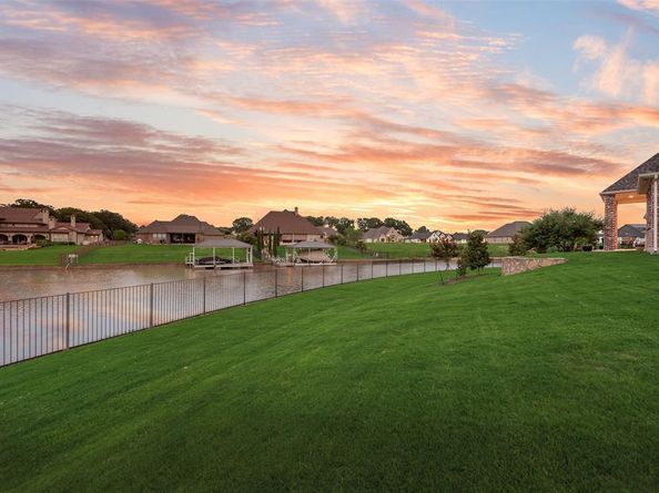 5900  Thurmond Sail Court , Fort Worth Texas 76179