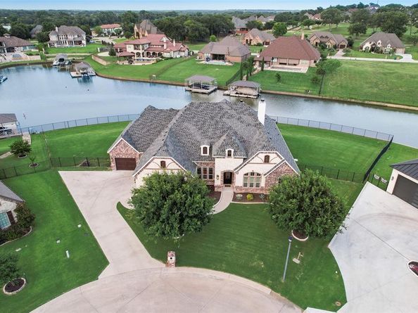 5900  Thurmond Sail Court , Fort Worth Texas 76179