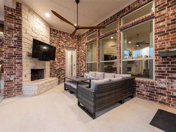 5900  Thurmond Sail Court , Fort Worth Texas 76179