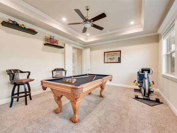 5900  Thurmond Sail Court , Fort Worth Texas 76179