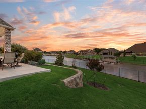 5900  Thurmond Sail Court , Fort Worth Texas 76179