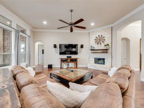 5900  Thurmond Sail Court , Fort Worth Texas 76179