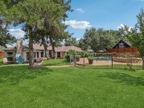 515  Steeplechase Trail , Kennedale Texas 76060