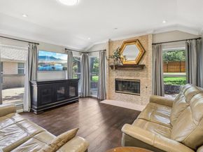 515  Steeplechase Trail , Kennedale Texas 76060