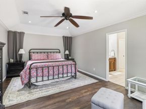 515  Steeplechase Trail , Kennedale Texas 76060