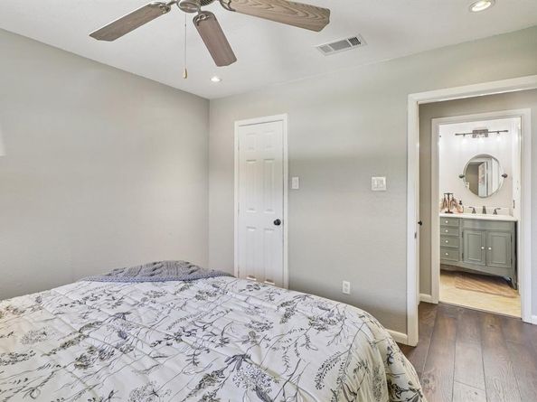 515  Steeplechase Trail , Kennedale Texas 76060