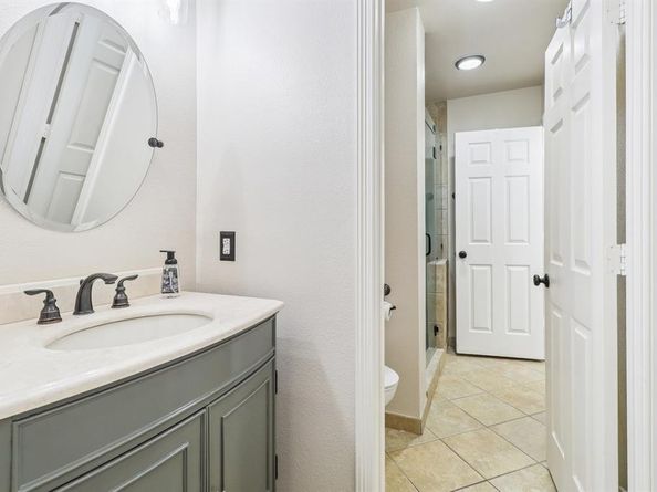 515  Steeplechase Trail , Kennedale Texas 76060