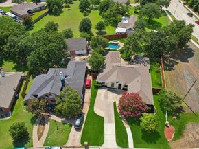 515  Steeplechase Trail , Kennedale Texas 76060