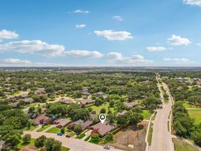 515  Steeplechase Trail , Kennedale Texas 76060