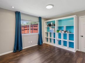 515  Steeplechase Trail , Kennedale Texas 76060