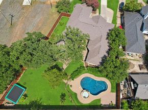 515  Steeplechase Trail , Kennedale Texas 76060