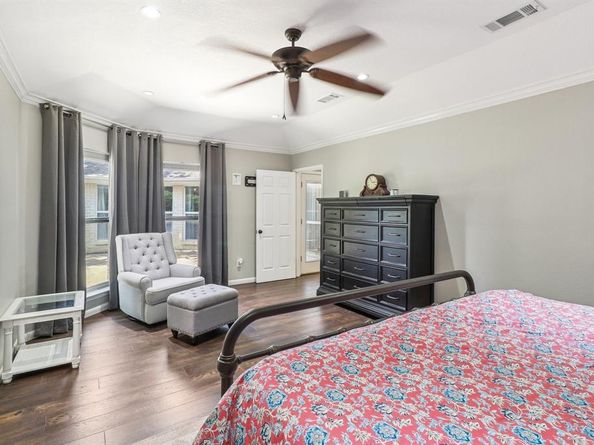 515  Steeplechase Trail , Kennedale Texas 76060