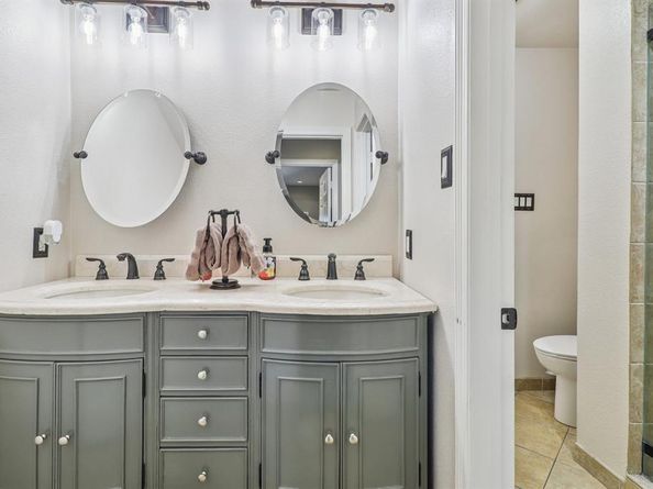 515  Steeplechase Trail , Kennedale Texas 76060