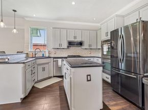 515  Steeplechase Trail , Kennedale Texas 76060