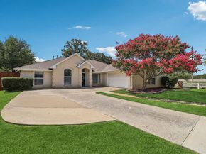 515  Steeplechase Trail , Kennedale Texas 76060
