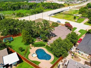 515  Steeplechase Trail , Kennedale Texas 76060